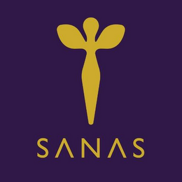 SANAS logo