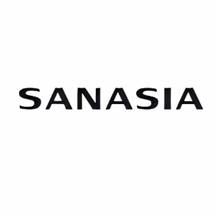 SANASIA logo