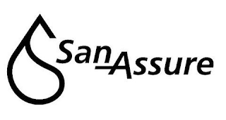 SANASSURE logo