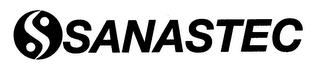 SANASTEC logo