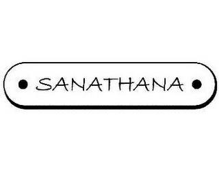 SANATHANA logo