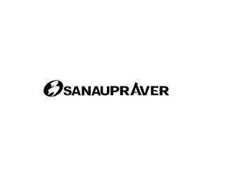 SANAUPRAVER logo