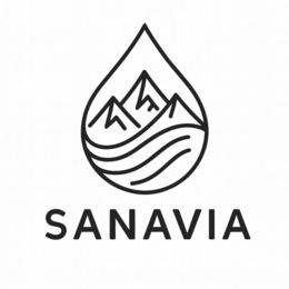 SANAVIA logo
