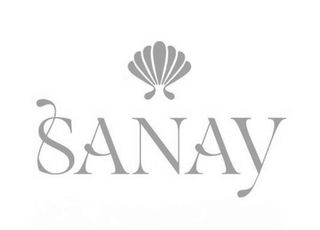 SANAY logo
