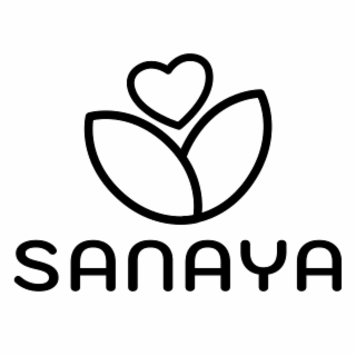 SANAYA logo
