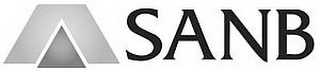 SANB logo