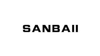 SANBAII logo