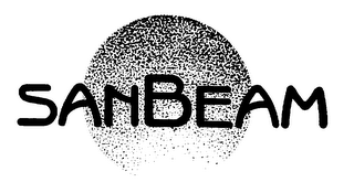 SANBEAM logo