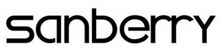 SANBERRY logo