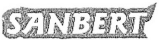 SANBERT logo