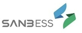 SANBESS logo