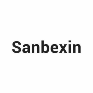 SANBEXIN logo