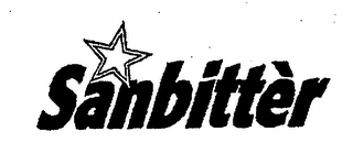 SANBITTER logo