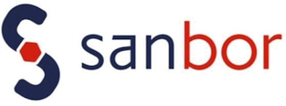 SANBOR logo