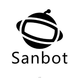SANBOT logo