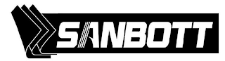 SANBOTT logo