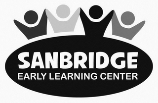 SANBRIDGE EARLY LEARNING CENTER logo