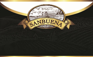 SANBUENA logo