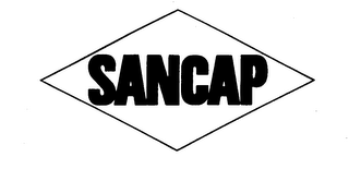 SANCAP logo