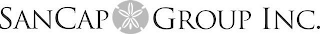 SANCAP GROUP INC. logo
