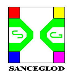SANCEGLOD logo