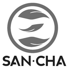 SANCHA logo
