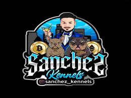 SANCHEZ KENNELS @SANCHEZ_KENNELS logo