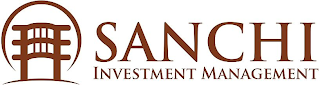 SANCHI INVESTMENT MANAGEMENT logo