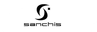 SANCHIS logo