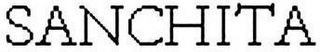 SANCHITA logo