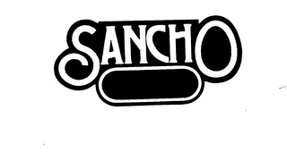 SANCHO logo