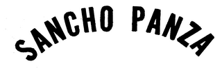 SANCHO PANZA logo
