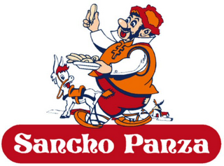 SANCHO PANZA logo