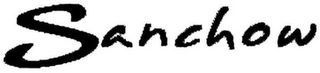 SANCHOW logo