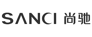 SANCI logo