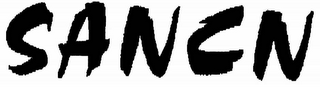 SANCN logo