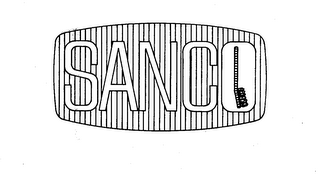 SANCO logo