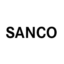 SANCO logo