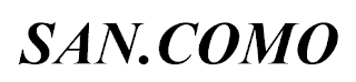 SAN.COMO logo