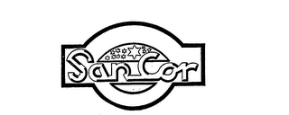 SANCOR logo