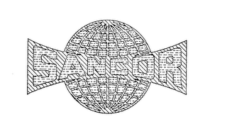 SANCOR logo