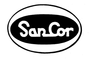 SANCOR logo