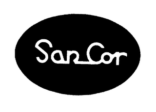 SANCOR logo