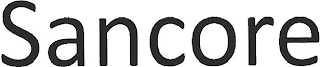 SANCORE logo