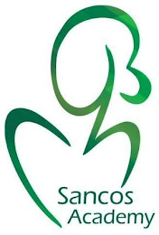 SANCOS ACADEMY logo