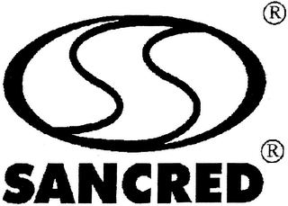 SANCRED logo
