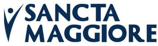 SANCTA MAGGIORE logo