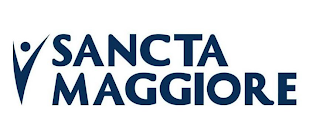 SANCTA MAGGIORE logo