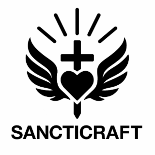 SANCTICRAFT logo