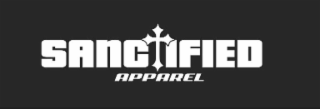 SANCTIFIED APPAREL logo